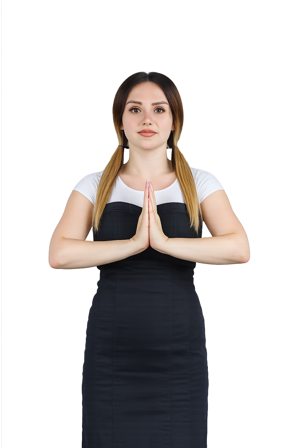 Namaste Greeting