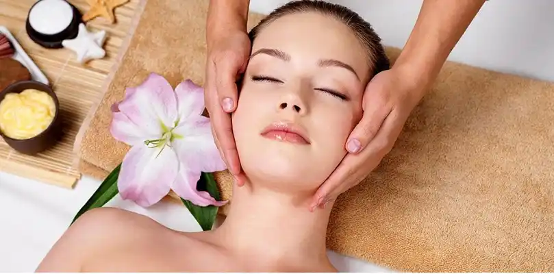 5 Benefits of Spa Massage Treatment