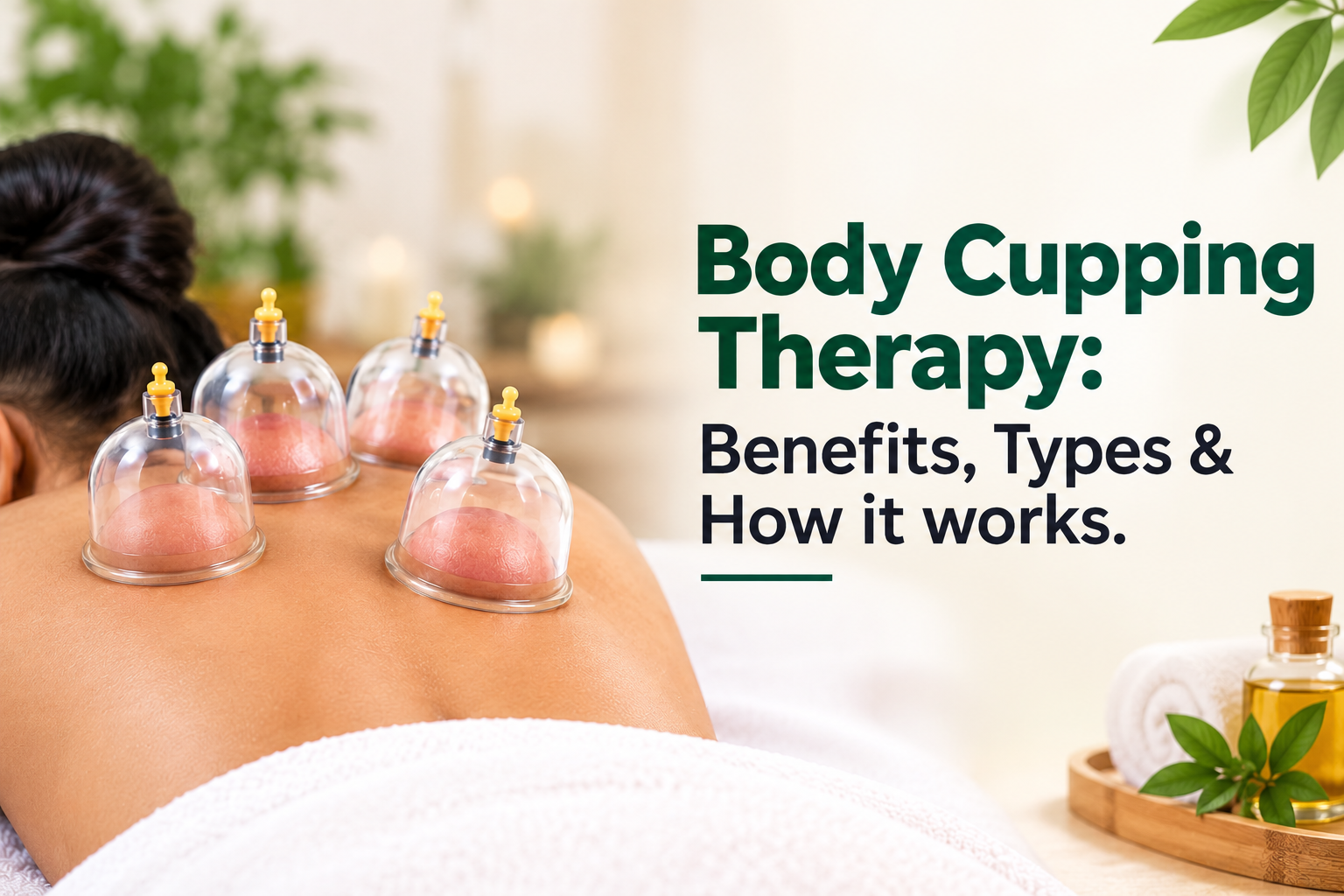 cupping therapy
